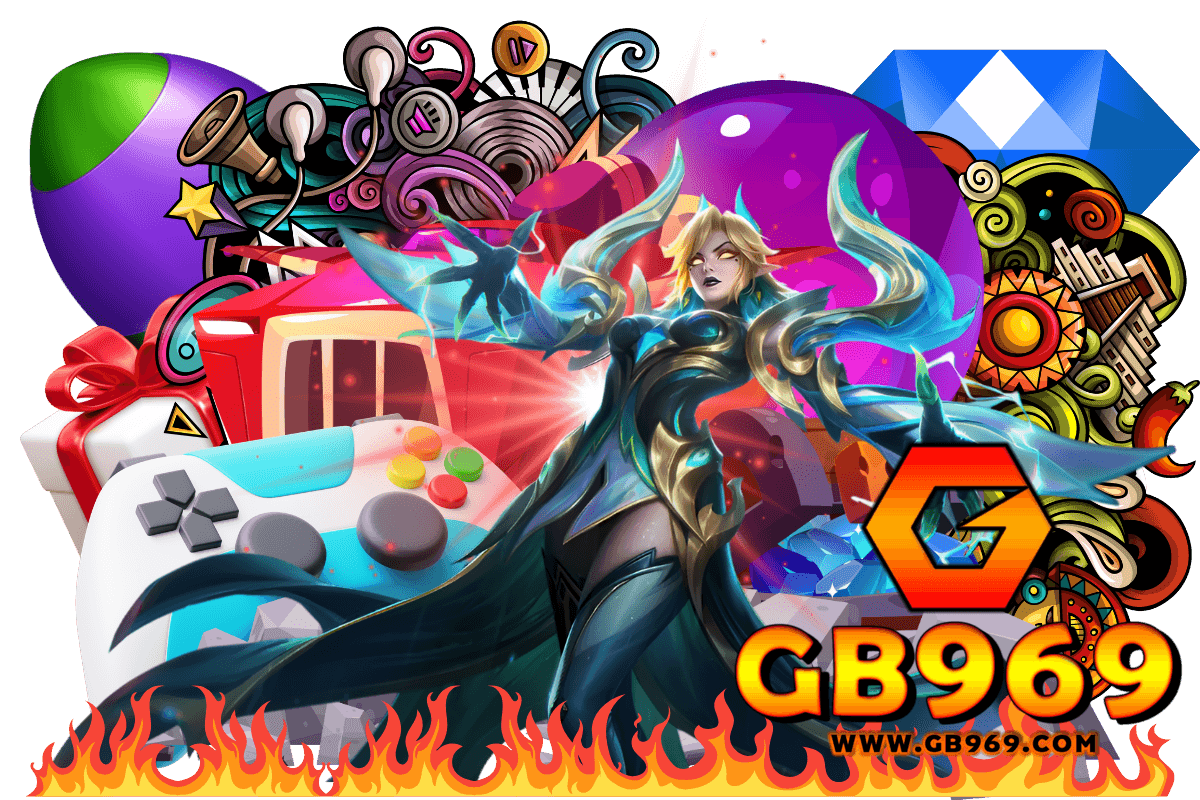 gb969